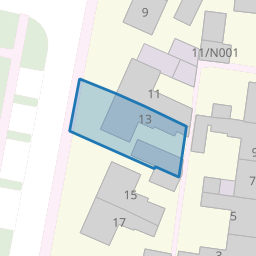 Perceel GDG00-T-6596