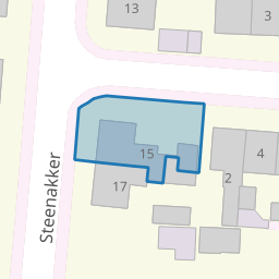 Perceel GDG00-T-6614