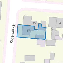 Perceel GDG00-T-6615