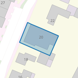 Perceel GDG00-T-6620