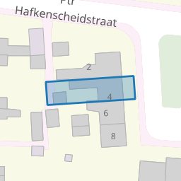 Perceel GDG00-T-6627