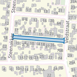 Perceel GDG00-T-6628