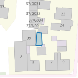 Perceel GDG00-T-6640