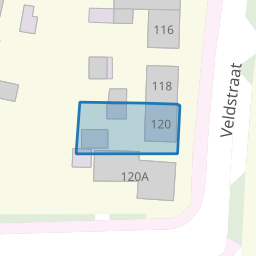 Perceel GDG00-T-6645