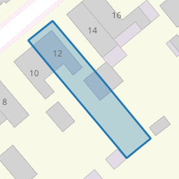 Perceel GDG00-T-6664