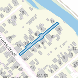 Perceel GDG00-T-6665