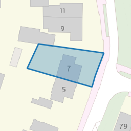 Perceel GDG00-T-6670