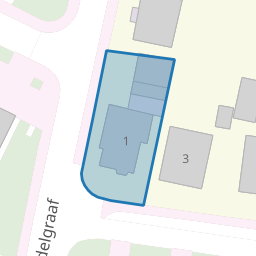 Perceel GDG00-T-6675