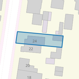 Perceel GDG00-T-6695