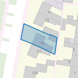 Perceel GDG00-T-6701