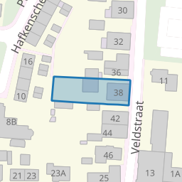 Perceel GDG00-T-6703