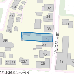 Perceel GDG00-T-6704