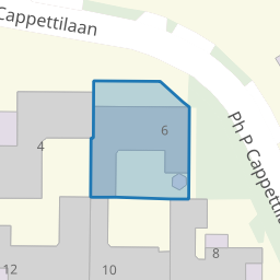 Perceel GDG00-T-6728