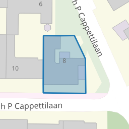 Perceel GDG00-T-6729