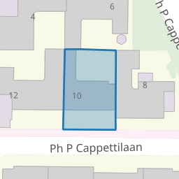 Perceel GDG00-T-6730