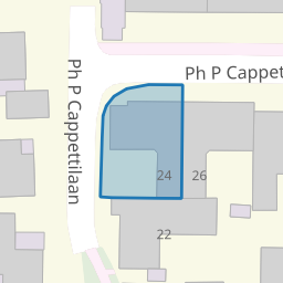 Perceel GDG00-T-6732