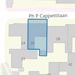 Perceel GDG00-T-6733