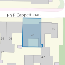 Perceel GDG00-T-6734