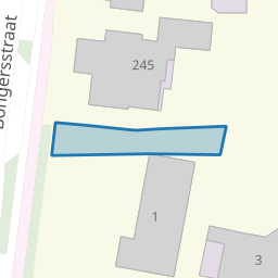 Perceel GDG00-T-6737