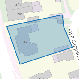 Perceel GDG00-T-6745