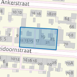 Perceel GDG00-T-6763
