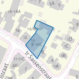 Perceel GDG00-T-6786