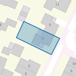 Perceel GDG00-T-6797