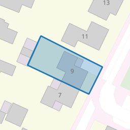 Perceel GDG00-T-6798