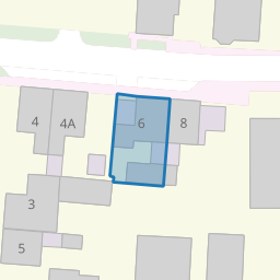 Perceel GDG00-T-6812