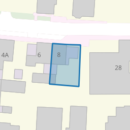 Perceel GDG00-T-6813