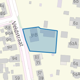 Perceel GDG00-T-6822