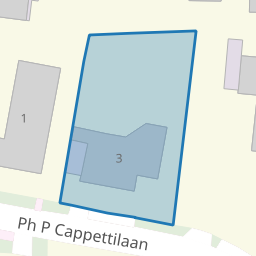 Perceel GDG00-T-6823