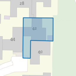 Perceel GDG00-T-6827