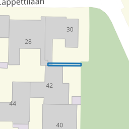 Perceel GDG00-T-6834