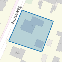 Perceel GDG00-T-6836