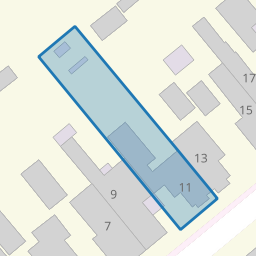 Perceel GDG00-T-6841