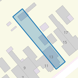 Perceel GDG00-T-6842