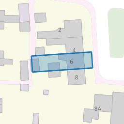 Perceel GDG00-T-6845