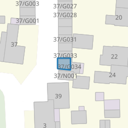 Perceel GDG00-T-6864