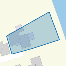 Perceel GDG00-T-6873