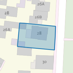 Perceel GDG00-T-6880