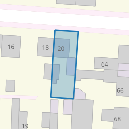 Perceel GDG00-T-6895