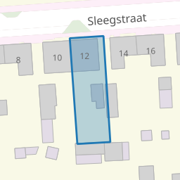 Perceel GDG00-T-6900