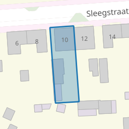 Perceel GDG00-T-6901