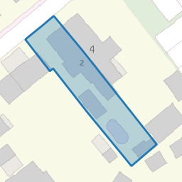 Perceel GDG00-T-6907