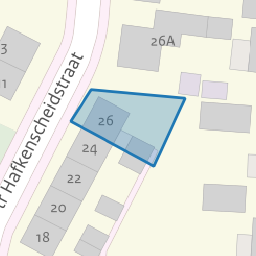 Perceel GDG00-T-6908