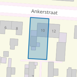 Perceel GDG00-T-6933