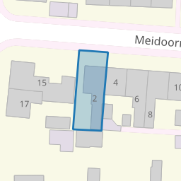 Perceel GDG00-T-6936