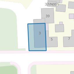 Perceel GDG00-T-6943