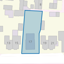 Perceel GDG00-T-6947